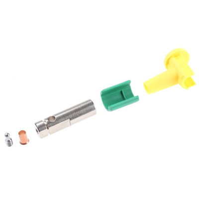 Staubli Banana Connector