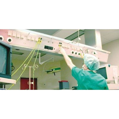 Staubli Test Lead Wire