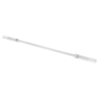 Wieland 2 Pin GST18i3 Socket to 2 Pin GST18i3 Plug Power Cord, 3m