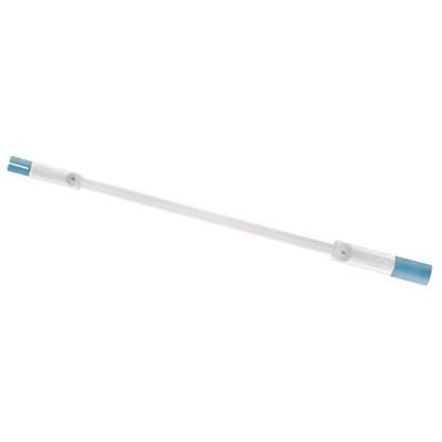 Wieland 2 Pin GST18i3 Socket to 2 Pin GST18i3 Plug Power Cord, 1m