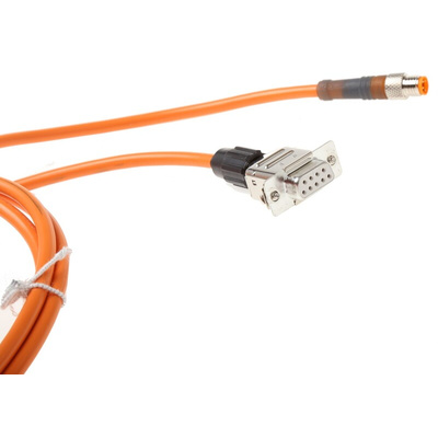 Sick Sensor Actuator Cable