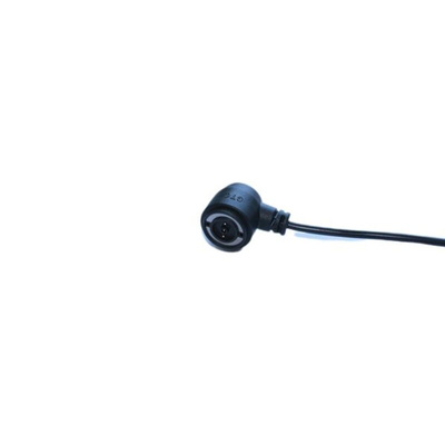 RS PRO 2 way Magnetic Circular to Unterminated Sensor Actuator Cable, 2m