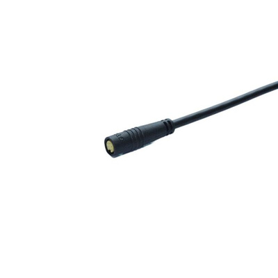 RS PRO Female 5 way Snap in to Unterminated Sensor Actuator Cable, 2m