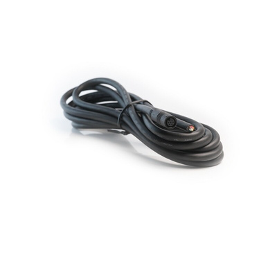 RS PRO Female 6 way Snap in to Unterminated Sensor Actuator Cable, 2m