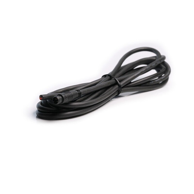RS PRO Male 3 way Snap in to Unterminated Sensor Actuator Cable, 2m