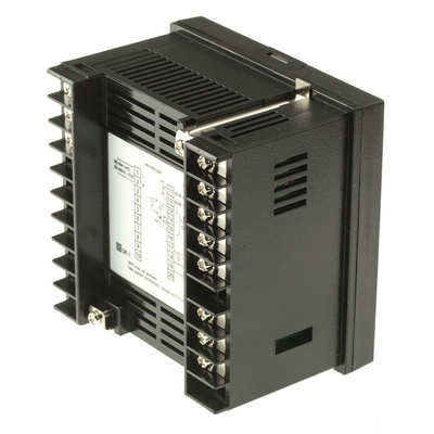 Pyro Controle STATOP Panel Mount On/Off Temperature Controller, 96 x 96mm 1 Input, 1 Output Relay, 90 → 260 V ac