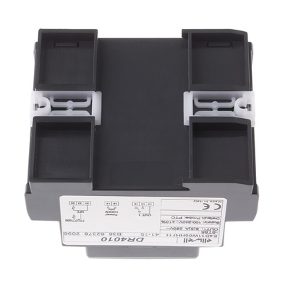 Eliwell DR 4000 On/Off Temperature Controller, 70 x 85mm, 90 → 240 V ac Supply Voltage