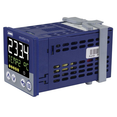 Jumo diraVIEW Digital Indicator