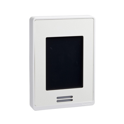 Schneider Electric SE8000 Series Temperature Control Module, 120 x 86 x 25mm Relay, 24 V ac Supply Voltage Controller
