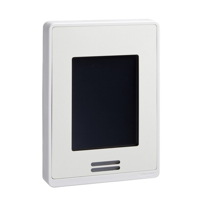 Schneider Electric SE8000 Series Temperature Control Module, 120 x 86 x 25mm Relay, 7 V dc Supply Voltage Controller
