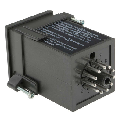 Tempatron On/Off Temperature Controller, 48 x 48mm, 90 → 260 V ac Supply Voltage