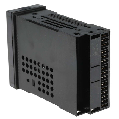 P.M.A KS40 Panel Mount PID Temperature Controller, 96 x 48mm, 3 Output, 90 → 250 V ac Supply Voltage