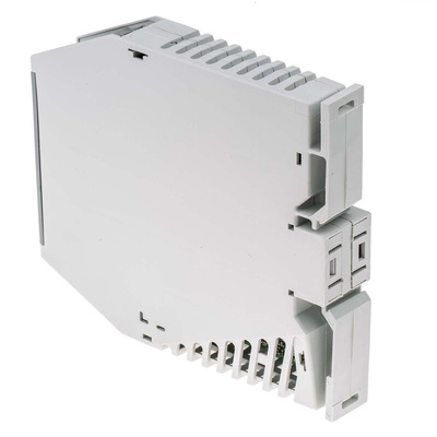Jumo safetyM TB/TW Temperature Limiter 1 Input, 2 Output Relay, 20 → 30 V ac/dc Supply Voltage