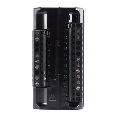 Jumo TB/TW 08 Temperature Limiter, 96 x 48mm 1 Input, 2 Output Relay, 110 → 240 V ac Supply Voltage