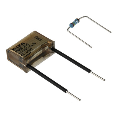 Eurotherm Piccolo P116 PID Temperature Controller, 48 x 48mm, 3 Output Logic, Relay, 24 V ac/dc Supply Voltage