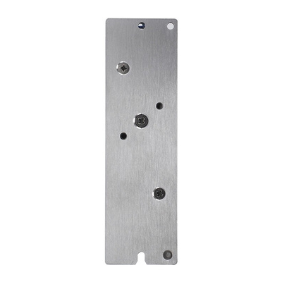 Jumo MINI MCR-2-F-UI-PT DIN Rail Mount Power Controller, 230 V Supply Voltage