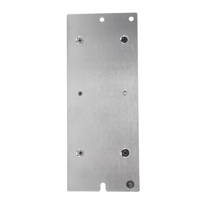 Jumo MINI MCR-2-T-REL DIN Rail Mount Power Controller, 400 V Supply Voltage