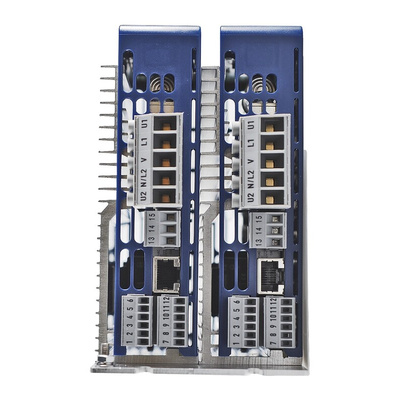 Jumo TYA-202 Surface Mount Power Controller Current, 400 V Supply Voltage