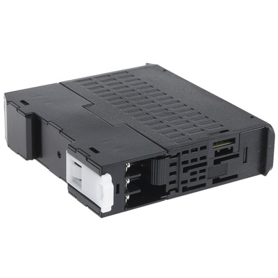 Omron E5DC DIN Rail PID Temperature Controller, 22.5mm, 2 Output Voltage, 100 → 240 V ac Supply Voltage