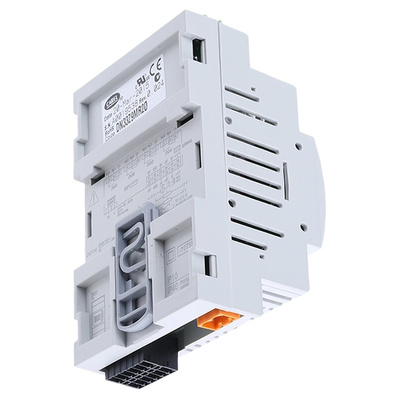 Carel DN33 On/Off Temperature Controller, 110 x 70mm, 4 Output, 24 V ac, 30 V dc Supply Voltage