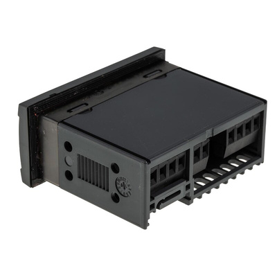 Carel IR33 On/Off Temperature Controller, 76.2 x 34.4mm, 230 V ac Supply Voltage