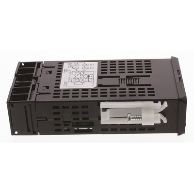 Omron E5GC PID Temperature Controller, 24 x 48mm, 1 Output Relay, 100 → 240 V ac Supply Voltage