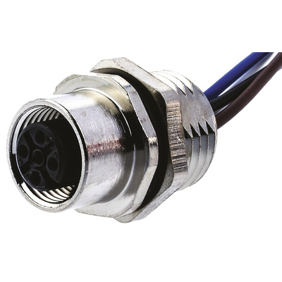 Brad from Molex Cable assembly, 300mm