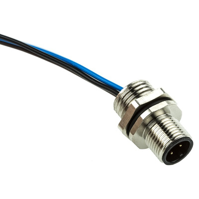 Brad from Molex Cable assembly, 300mm