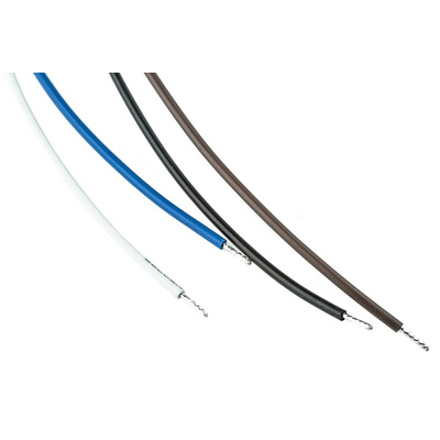 Brad from Molex Cable assembly, 300mm