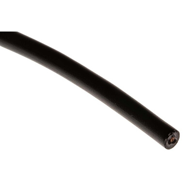 binder Straight Female 3 way M8 to Unterminated Sensor Actuator Cable, 5m