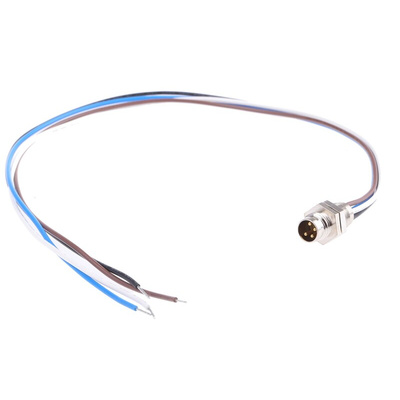 Brad from Molex Connector & Cable, 300mm