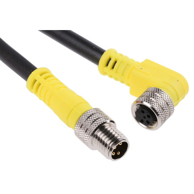 Brad from Molex Cable assembly, 2m