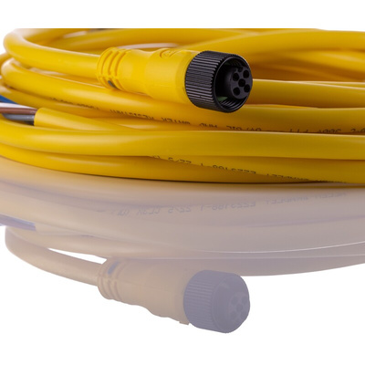 Allen Bradley Sensor Actuator Cable