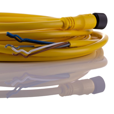 Allen Bradley Sensor Actuator Cable