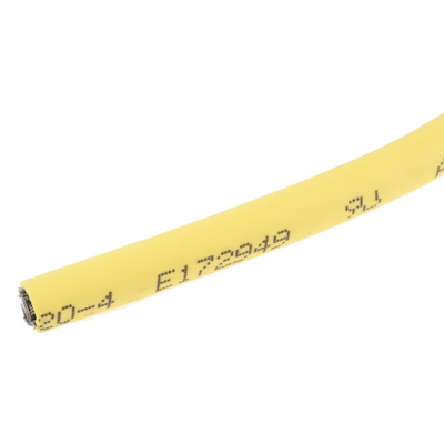 Brad from Molex Right Angle Male 4 way M12 to Unterminated Sensor Actuator Cable, 2m