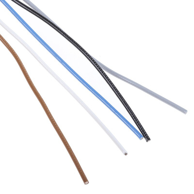 Phoenix Contact Female 5 way M12 to Sensor Actuator Cable, 500mm