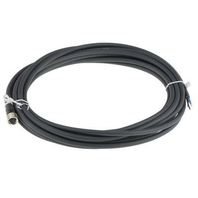 Telemecanique Sensors Sensor Actuator Cable