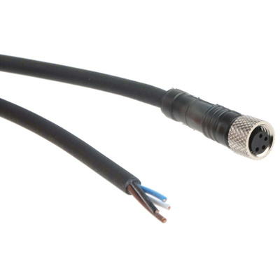 Telemecanique Sensors Sensor Actuator Cable