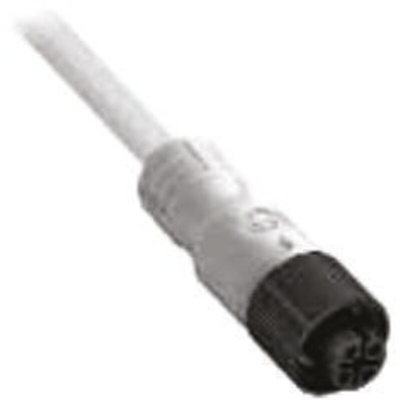 Allen Bradley Guardmaster Sensor Actuator Cable