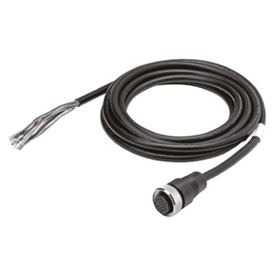 Omron Sensor Actuator Cable