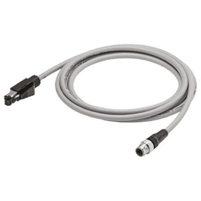 Omron Sensor Actuator Cable