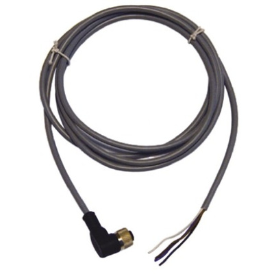 Jumo Sensor Actuator Cable, 2m