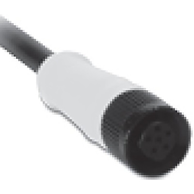 Bernstein AG M12 to Unterminated Sensor Actuator Cable