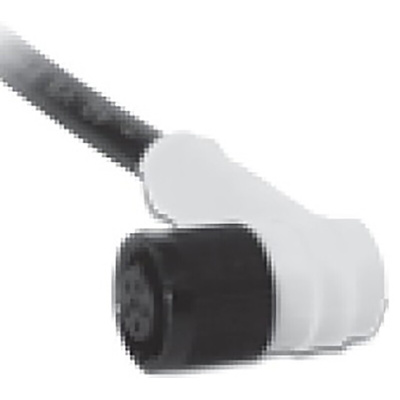 Bernstein AG M12 to Unterminated Sensor Actuator Cable