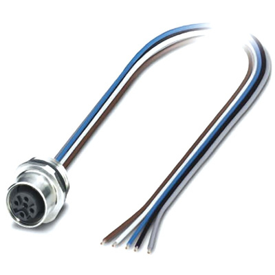 Phoenix Contact Cable Assembly