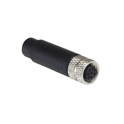 Bulgin Cable Assembly