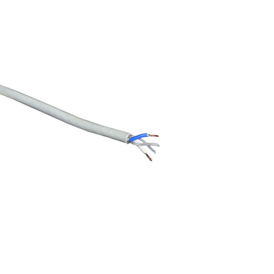 Amphenol Industrial Sensor Actuator Cable, 2m