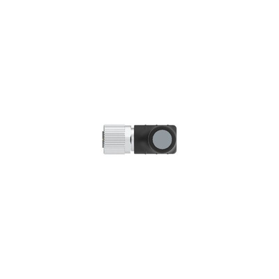 TE Connectivity Female 5 way M12 to Cable Assembly, 1.5m