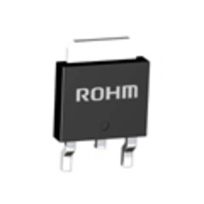 ROHM Linear Voltage Regulator BA7808FP-E2