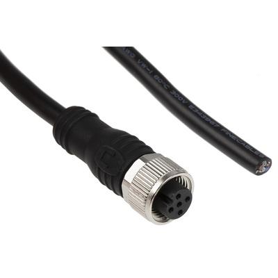 ABB Jokab Sensor Actuator Cable